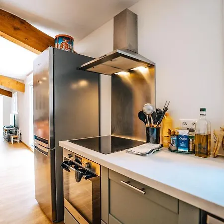 Superbe Maison De Village-piscine-ideal Famille Holiday home Bourdic