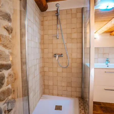 Casa vacanze Superbe Maison De Village-piscine-idéal Famille