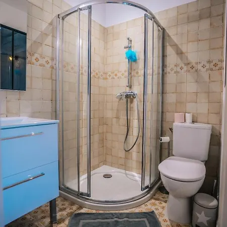 Superbe Maison De Village-piscine-idéal Famille Casa vacanze *