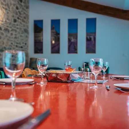 Superbe Maison De Village-piscine-ideal Famille Holiday home *