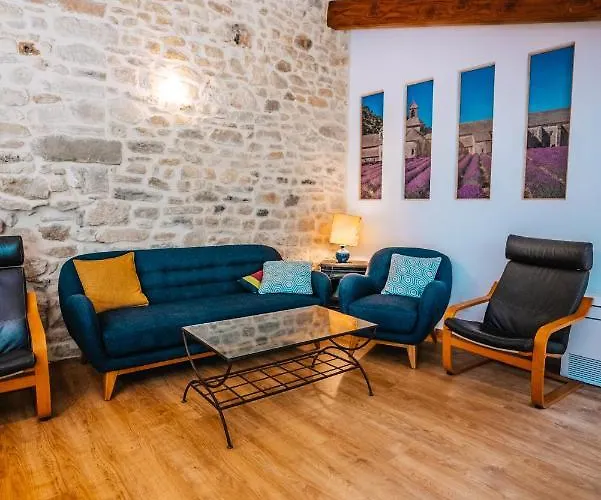 Superbe Maison De Village-piscine-ideal Famille Bourdic